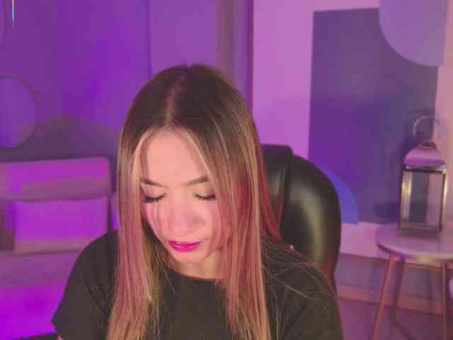 AmaiaHaywood bongacams