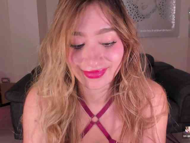 live adult chat AmaiaHaywood