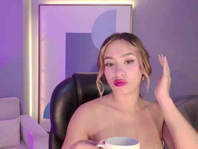 AmaiaHaywood webcam