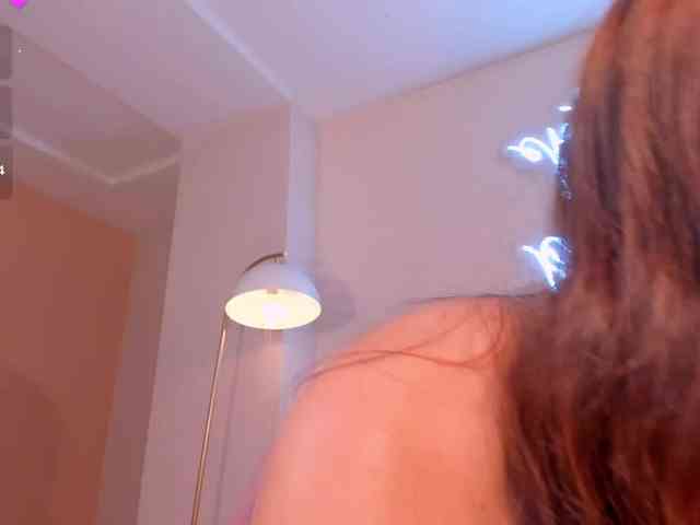 AmaiaHaywood webcam