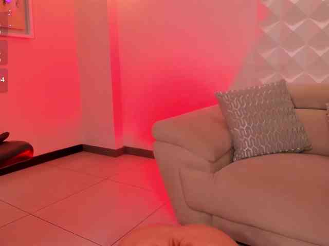 AmaiaHaywood webcam