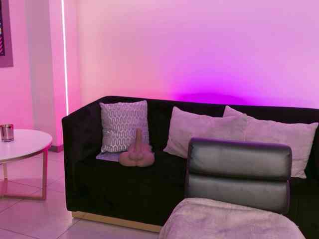 AmaiaHaywood AmaiaHaywood