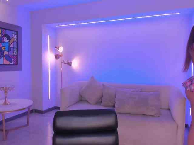 AmaiaHaywood webcam