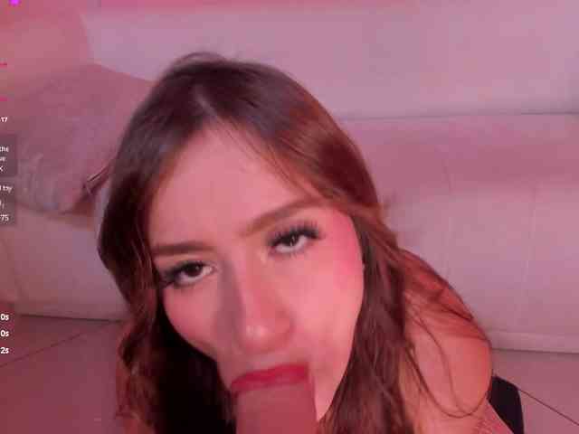 AmaiaHaywood Live Webcam on BongaCams