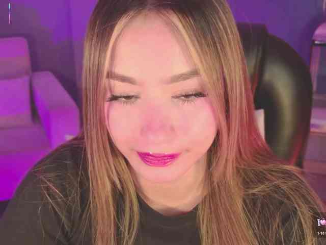 AmaiaHaywood webcam