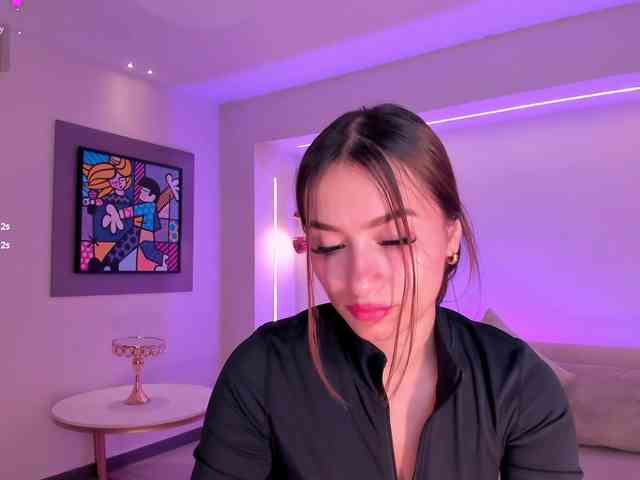 AmaiaHaywood webcam
