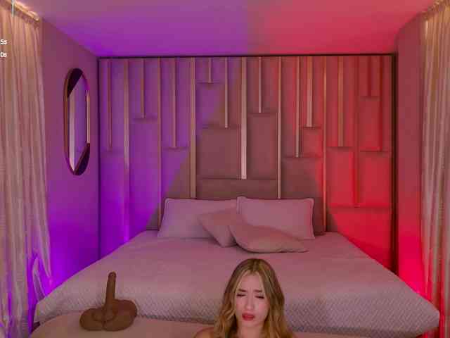 AmaiaHaywood Live Webcam on BongaCams