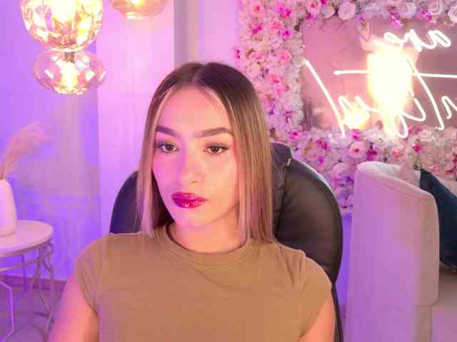 AmaiaHaywood bongacams