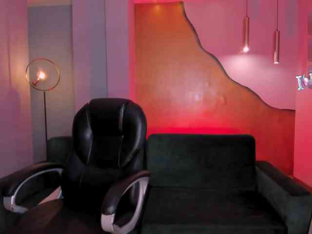 AmaiaHaywood webcam