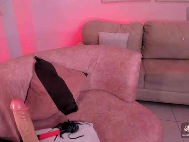 AmaiaHaywood webcam
