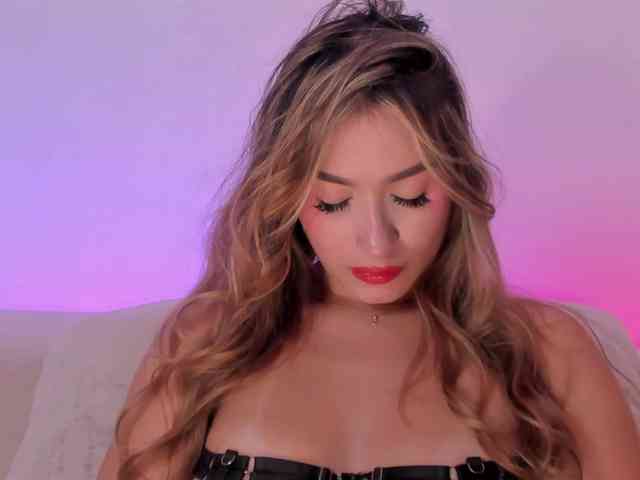 AmaiaHaywood AmaiaHaywood