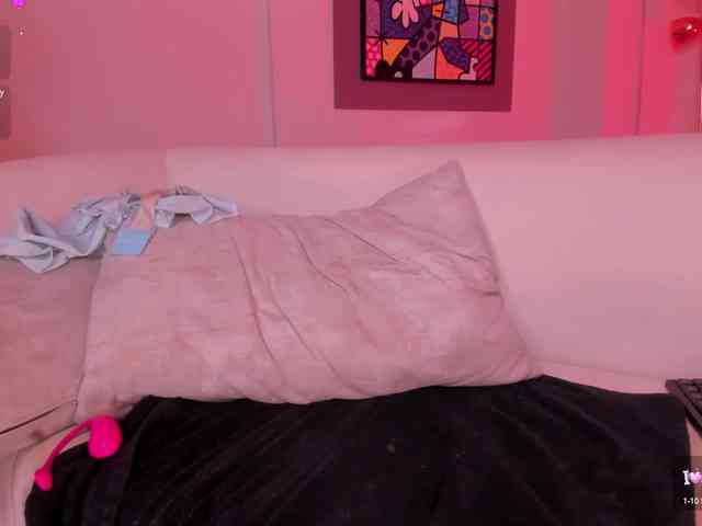 AmaiaHaywood webcam