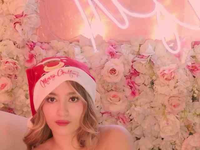 AmaiaHaywood Live Webcam on BongaCams