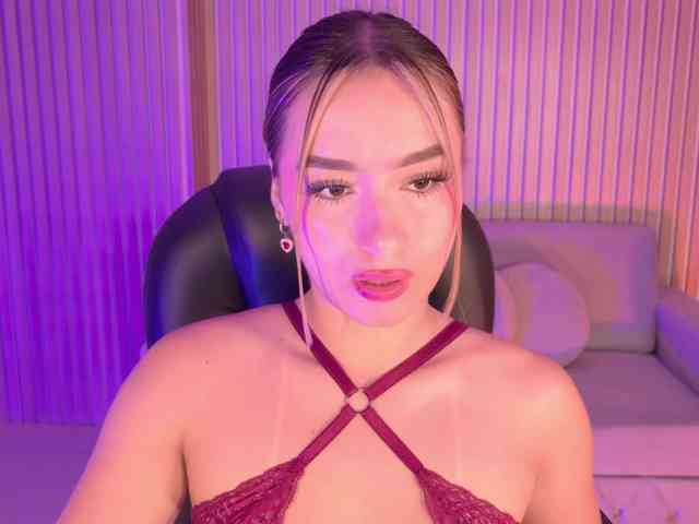 AmaiaHaywood webcam