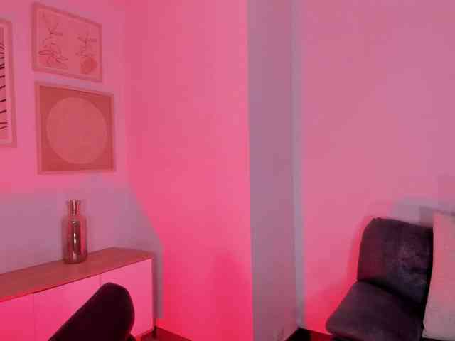 AmaiaHaywood webcam
