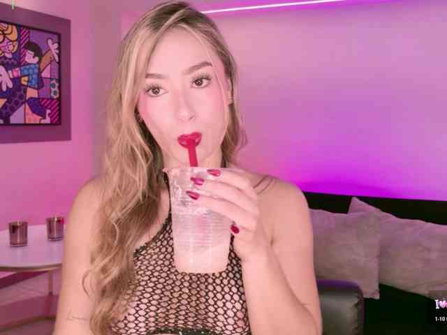 AmaiaHaywood Live Webcam on BongaCams