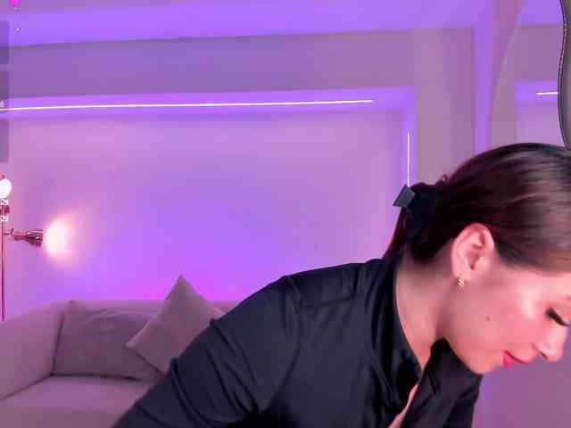 AmaiaHaywood webcam