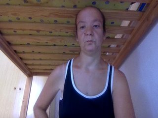 Candela41 Porn Show