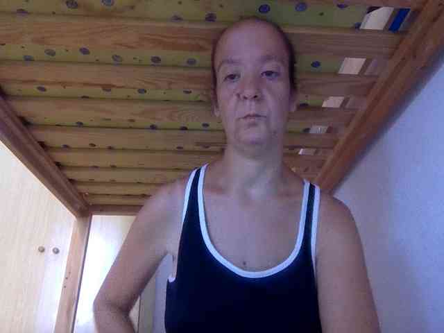 Candela41 webcam