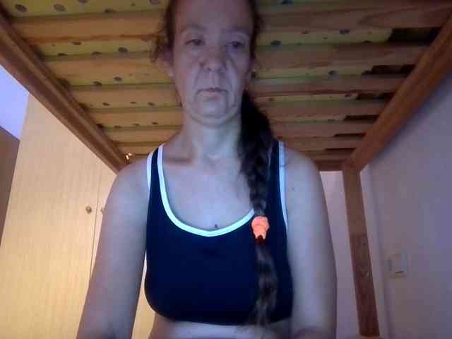 Candela41 webcam