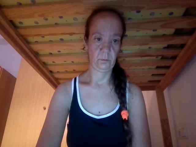 Candela41 webcam