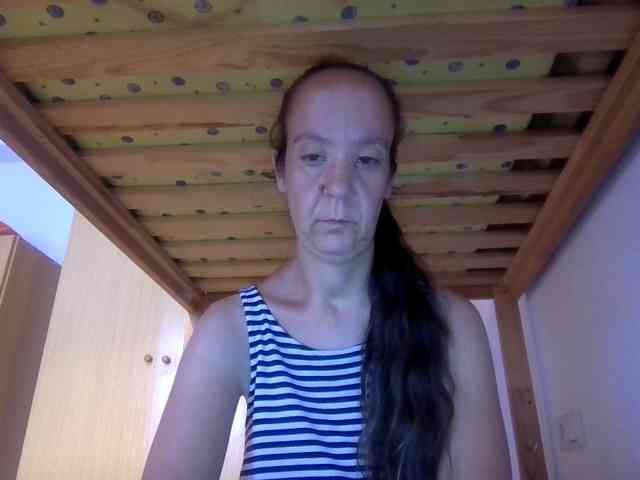 Candela41 webcam