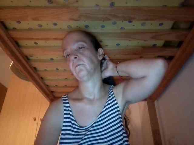 Candela41 webcam