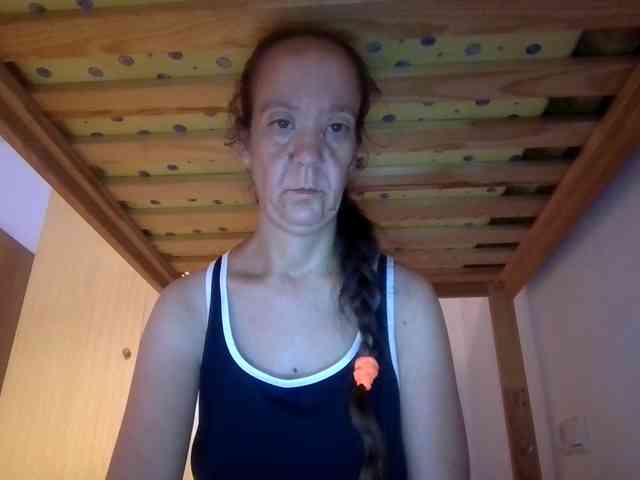 Candela41 webcam