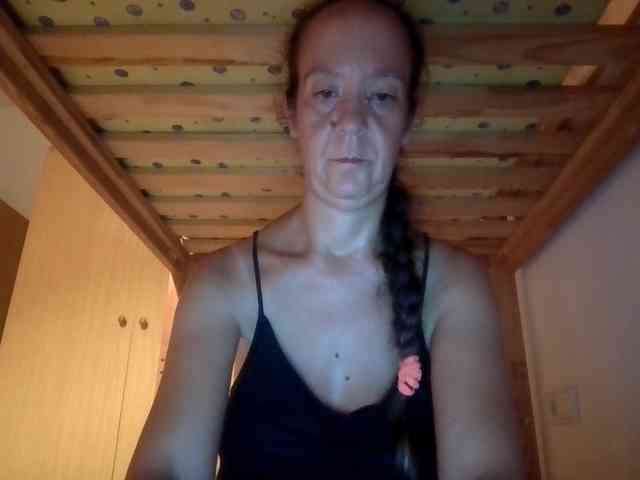 Candela41 webcam