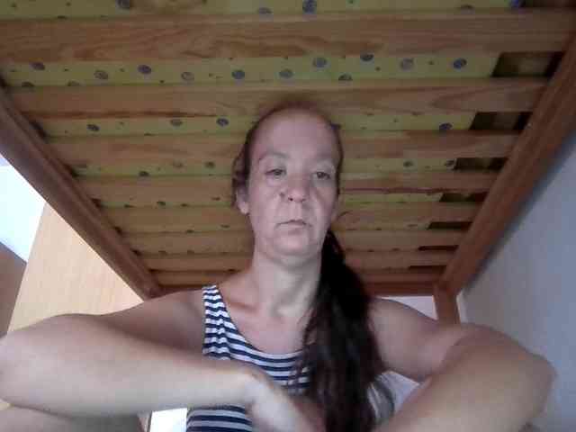Candela41 webcam