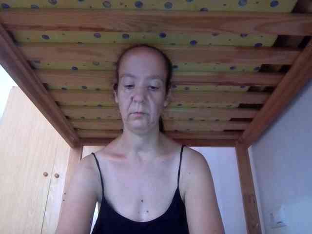 Candela41 webcam