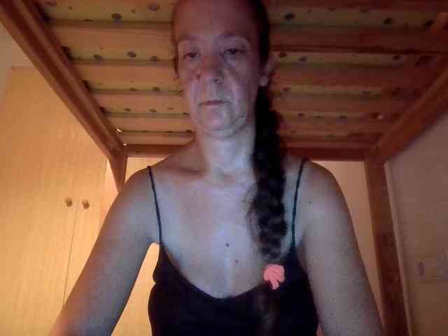 Candela41 webcam