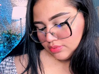 -michel-bbw Porn Show