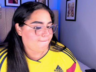 -michel-bbw Porn Show