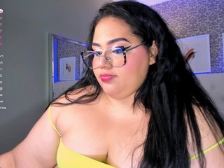 -michel-bbw Porn Show