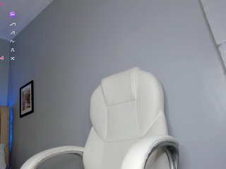 -michel-bbw Porn Show