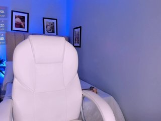 -michel-bbw Porn Show