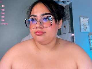-michel-bbw Porn Show