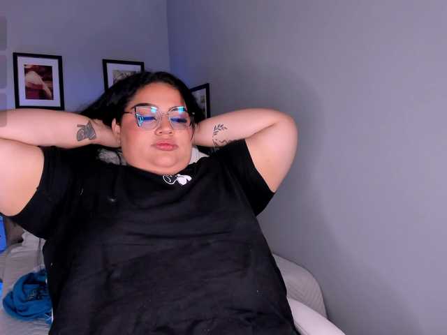 -michel-bbw from BongaCams is Freechat