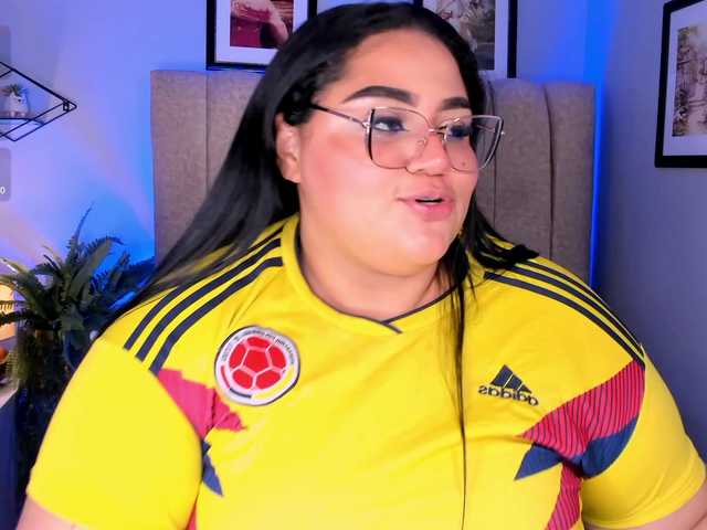 -michel-bbw's BongaCams show and profile