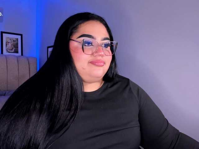 -michel-bbw's BongaCams show and profile