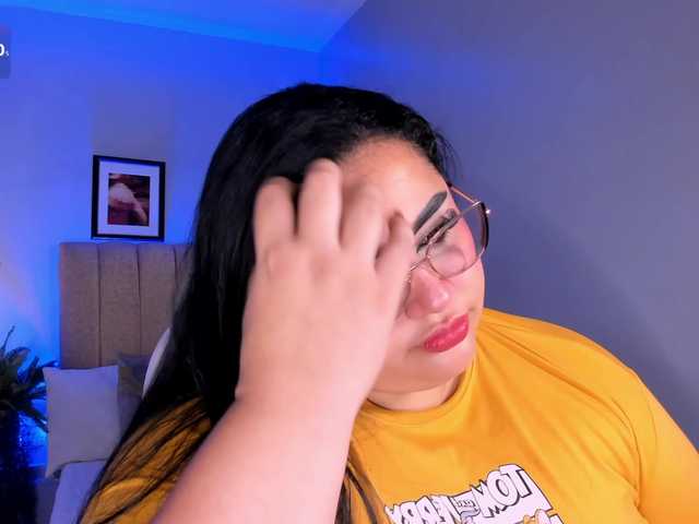 -michel-bbw's BongaCams show and profile