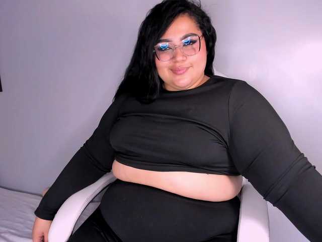 -michel-bbw's BongaCams show and profile