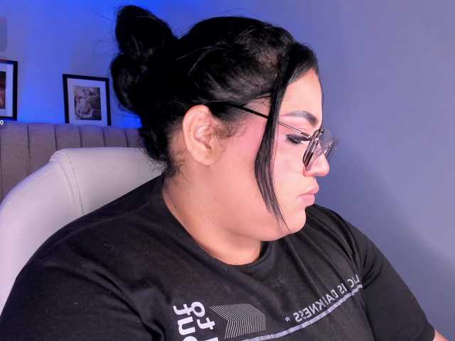 -michel-bbw's BongaCams show and profile