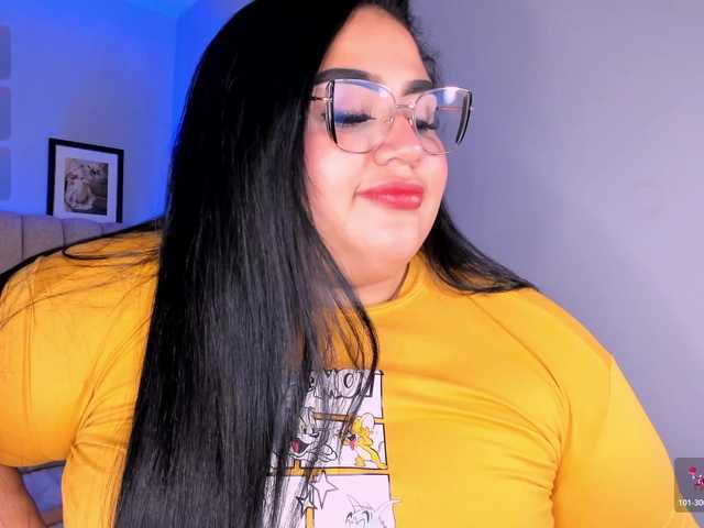 -michel-bbw's BongaCams show and profile