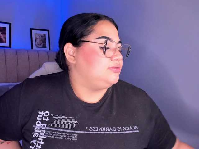 -michel-bbw's BongaCams show and profile