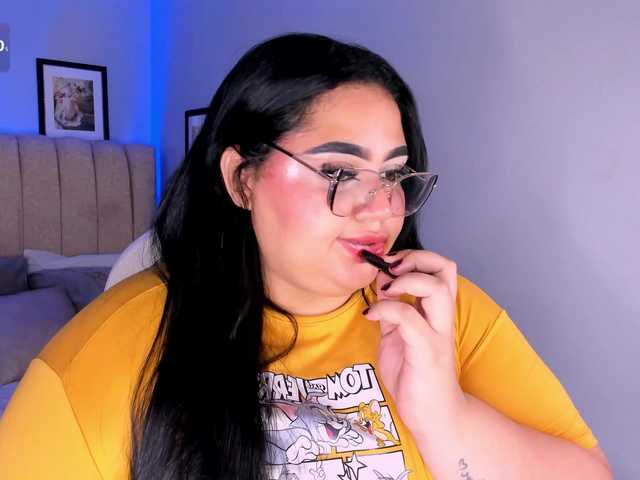 -michel-bbw's BongaCams show and profile