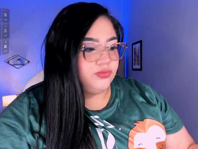 -michel-bbw's BongaCams show and profile