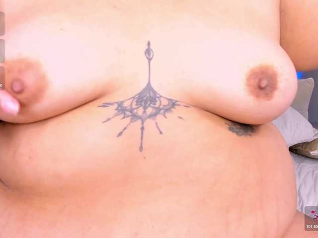 -michel-bbw's BongaCams show and profile