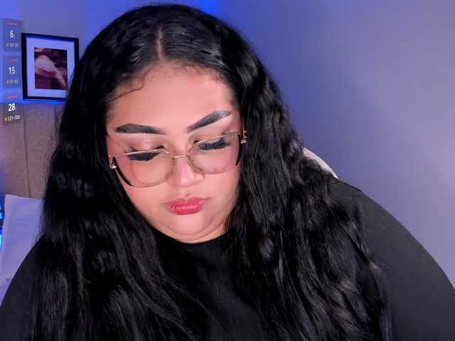 -michel-bbw's BongaCams show and profile